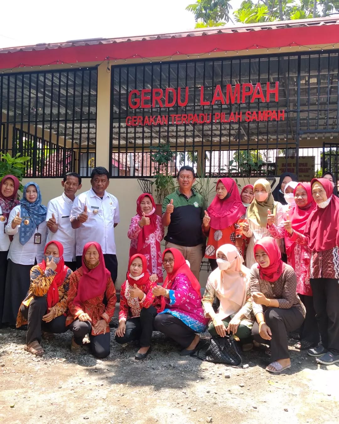 Kegiatan Komunitas